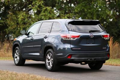 2014 Toyota Highlander LE Plus   - Photo 9 - Rockville, MD 20850