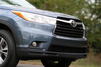 2014 Toyota Highlander LE Plus   - Photo 16 - Rockville, MD 20850