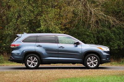 2014 Toyota Highlander LE Plus   - Photo 6 - Rockville, MD 20850