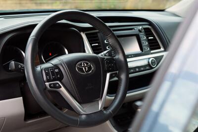 2014 Toyota Highlander LE Plus   - Photo 36 - Rockville, MD 20850