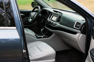 2014 Toyota Highlander LE Plus   - Photo 43 - Rockville, MD 20850