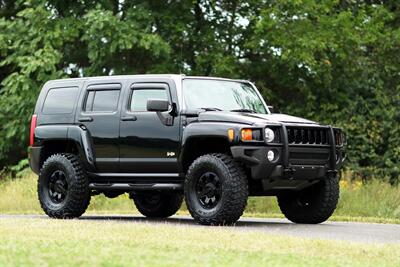 2007 Hummer H3 4dr SUV   - Photo 5 - Rockville, MD 20850