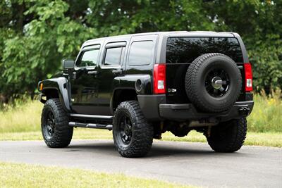 2007 Hummer H3 4dr SUV   - Photo 10 - Rockville, MD 20850