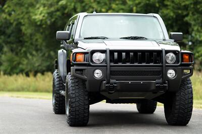 2007 Hummer H3 4dr SUV   - Photo 3 - Rockville, MD 20850