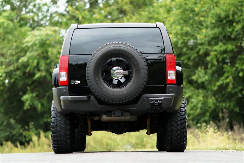 2007 Hummer H3 4dr SUV   - Photo 9 - Rockville, MD 20850