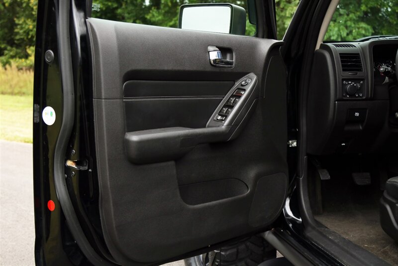 2007 Hummer H3 4dr SUV   - Photo 54 - Rockville, MD 20850