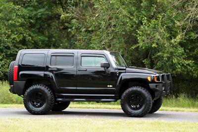 2007 Hummer H3 4dr SUV   - Photo 6 - Rockville, MD 20850