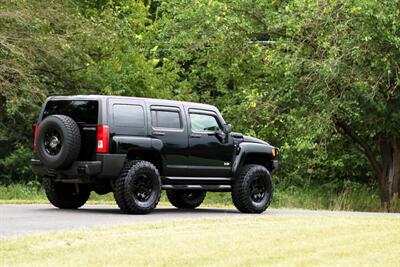 2007 Hummer H3 4dr SUV   - Photo 2 - Rockville, MD 20850