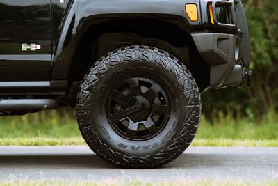 2007 Hummer H3 4dr SUV   - Photo 32 - Rockville, MD 20850