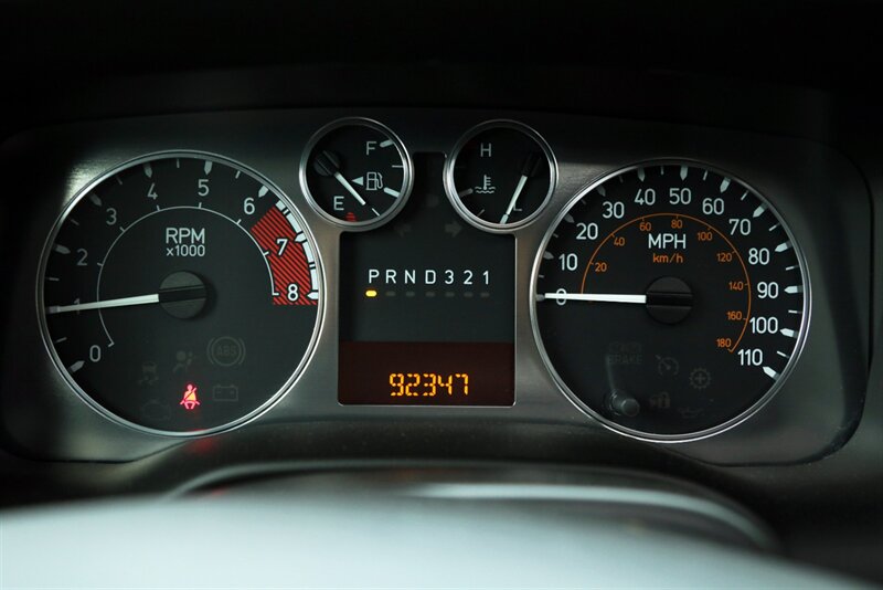 2007 Hummer H3 4dr SUV   - Photo 43 - Rockville, MD 20850