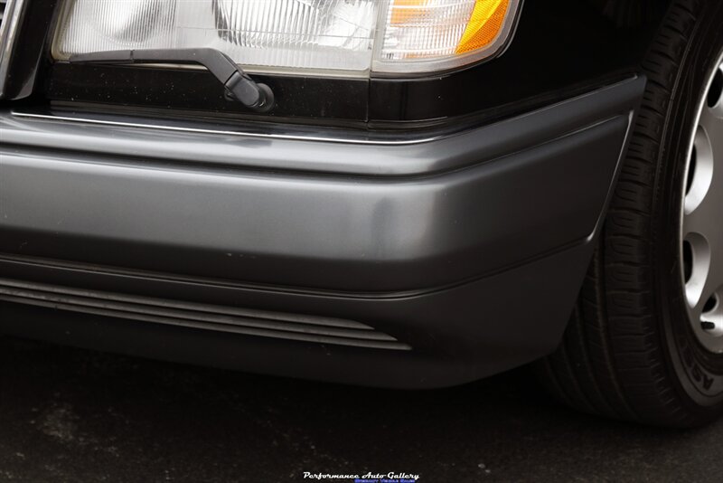 1994 Mercedes-Benz E 320  Cabriolet - Photo 28 - Rockville, MD 20850