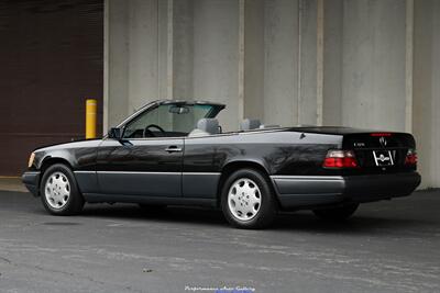 1994 Mercedes-Benz E 320  Cabriolet - Photo 16 - Rockville, MD 20850