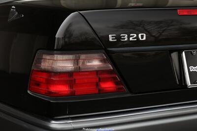 1994 Mercedes-Benz E 320  Cabriolet - Photo 46 - Rockville, MD 20850