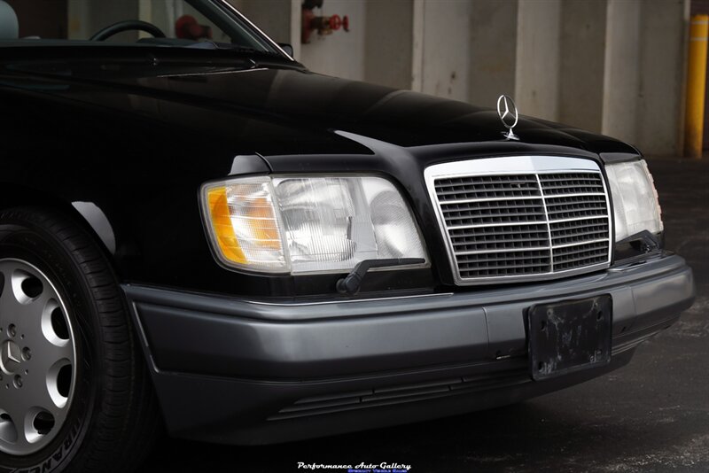 1994 Mercedes-Benz E 320  Cabriolet - Photo 26 - Rockville, MD 20850