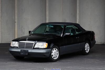 1994 Mercedes-Benz E 320  Cabriolet - Photo 10 - Rockville, MD 20850