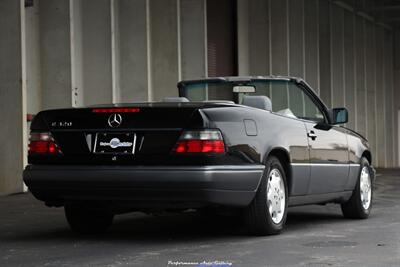 1994 Mercedes-Benz E 320  Cabriolet - Photo 2 - Rockville, MD 20850