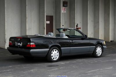 1994 Mercedes-Benz E 320  Cabriolet - Photo 17 - Rockville, MD 20850