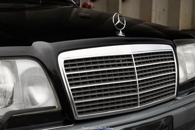 1994 Mercedes-Benz E 320  Cabriolet - Photo 31 - Rockville, MD 20850