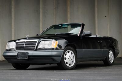 1994 Mercedes-Benz E 320  Cabriolet - Photo 1 - Rockville, MD 20850