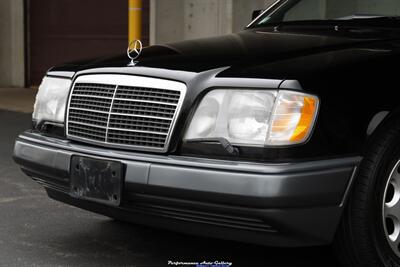 1994 Mercedes-Benz E 320  Cabriolet - Photo 25 - Rockville, MD 20850