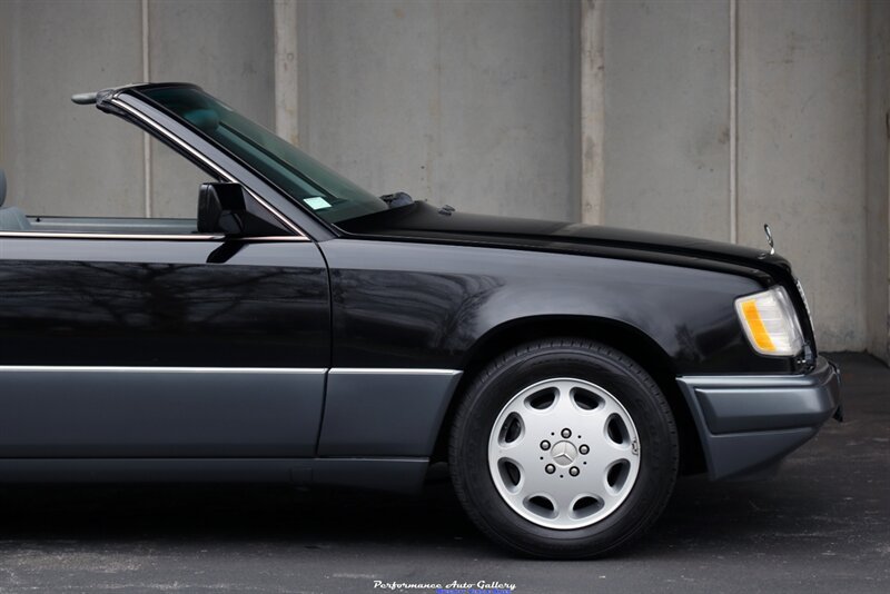 1994 Mercedes-Benz E 320  Cabriolet - Photo 24 - Rockville, MD 20850