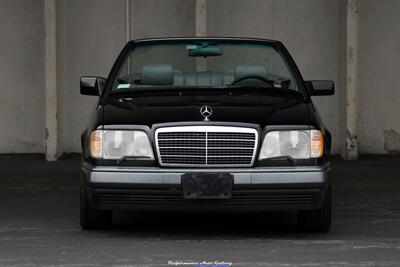 1994 Mercedes-Benz E 320  Cabriolet - Photo 11 - Rockville, MD 20850