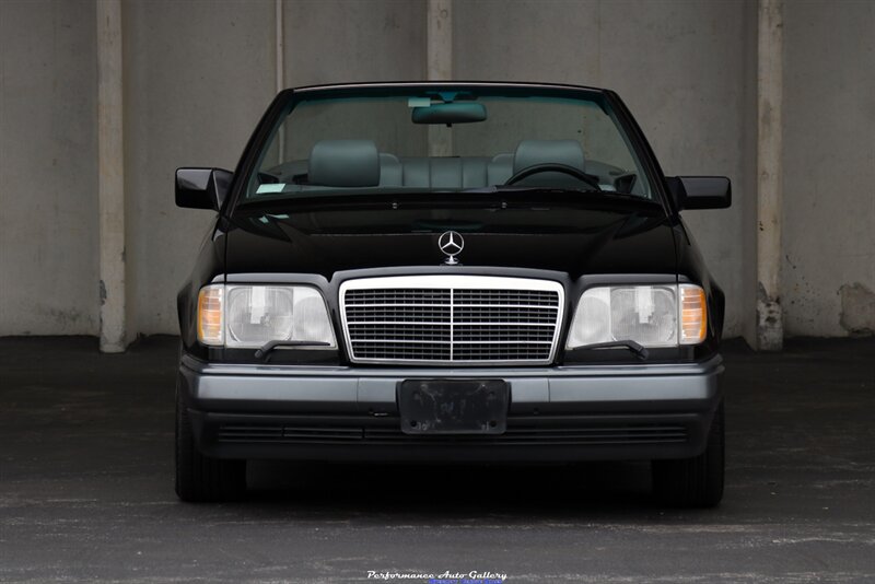 1994 Mercedes-Benz E 320  Cabriolet - Photo 11 - Rockville, MD 20850