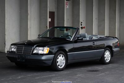 1994 Mercedes-Benz E 320  Cabriolet - Photo 18 - Rockville, MD 20850