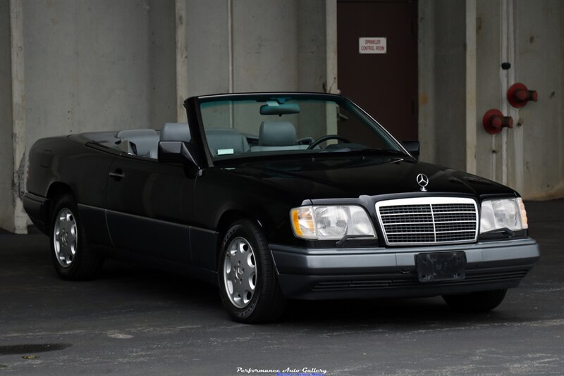 1994 Mercedes-Benz E 320  Cabriolet - Photo 13 - Rockville, MD 20850