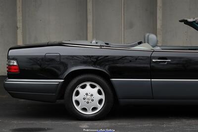 1994 Mercedes-Benz E 320  Cabriolet - Photo 23 - Rockville, MD 20850