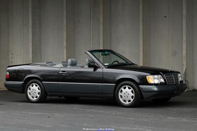 1994 Mercedes-Benz E 320  Cabriolet - Photo 19 - Rockville, MD 20850