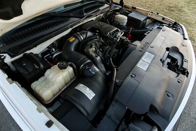 2007 Chevrolet Silverado 2500 LT Regular Cab 4x4   - Photo 115 - Rockville, MD 20850