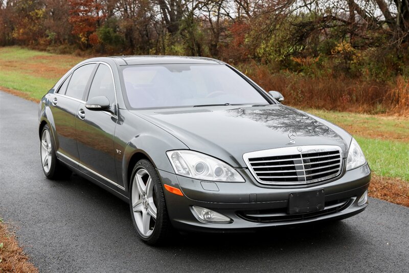 2007 Mercedes-Benz S 600   - Photo 13 - Rockville, MD 20850