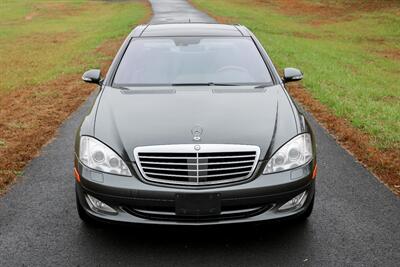 2007 Mercedes-Benz S 600   - Photo 3 - Rockville, MD 20850