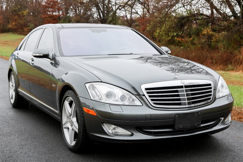 2007 Mercedes-Benz S 600   - Photo 14 - Rockville, MD 20850