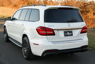 2018 Mercedes-Benz GLS AMG GLS 63   - Photo 13 - Rockville, MD 20850