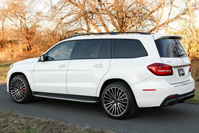 2018 Mercedes-Benz GLS AMG GLS 63   - Photo 15 - Rockville, MD 20850