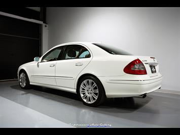 2008 Mercedes-Benz E 350 4MATIC   - Photo 2 - Rockville, MD 20850