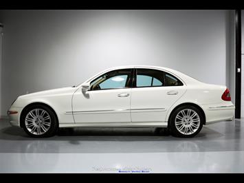 2008 Mercedes-Benz E 350 4MATIC   - Photo 30 - Rockville, MD 20850