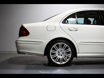 2008 Mercedes-Benz E 350 4MATIC   - Photo 6 - Rockville, MD 20850