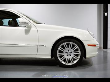 2008 Mercedes-Benz E 350 4MATIC   - Photo 8 - Rockville, MD 20850