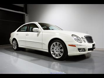 2008 Mercedes-Benz E 350 4MATIC   - Photo 5 - Rockville, MD 20850