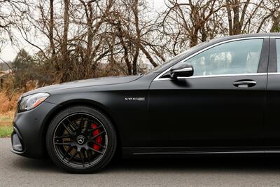 2020 Mercedes-Benz AMG S 63   - Photo 15 - Rockville, MD 20850