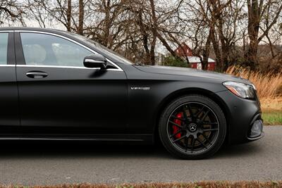 2020 Mercedes-Benz AMG S 63   - Photo 14 - Rockville, MD 20850