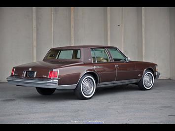 1977 Cadillac Seville   - Photo 2 - Rockville, MD 20850