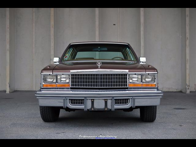 1977 Cadillac Seville   - Photo 3 - Rockville, MD 20850