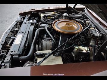 1977 Cadillac Seville   - Photo 9 - Rockville, MD 20850