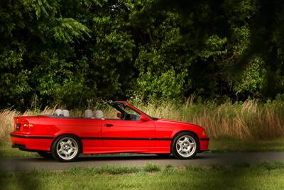 1999 BMW M3 Convertible 5-Speed   - Photo 17 - Rockville, MD 20850