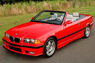 1999 BMW M3 Convertible 5-Speed   - Photo 7 - Rockville, MD 20850