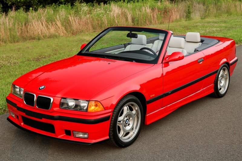 1999 BMW M3 Convertible 5-Speed   - Photo 7 - Rockville, MD 20850